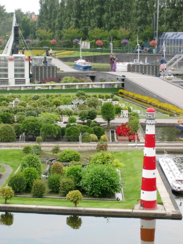 MADURODAM 