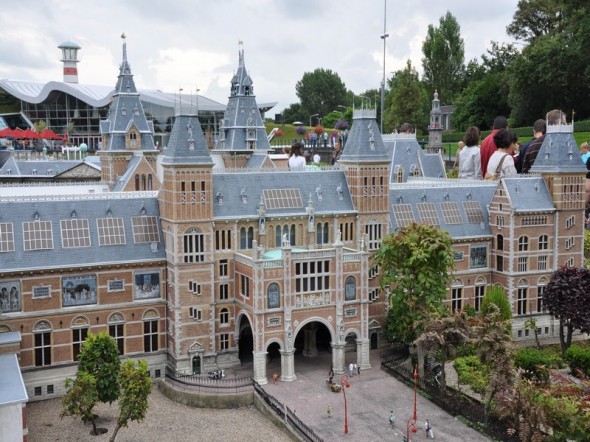 MADURODAM 