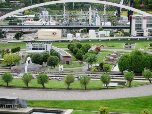 MADURODAM 