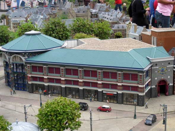 MADURODAM 