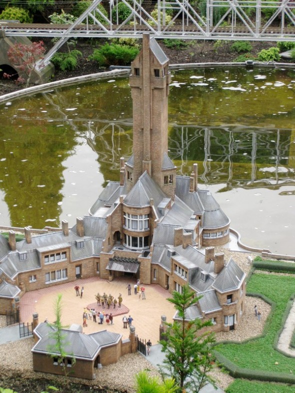 MADURODAM 