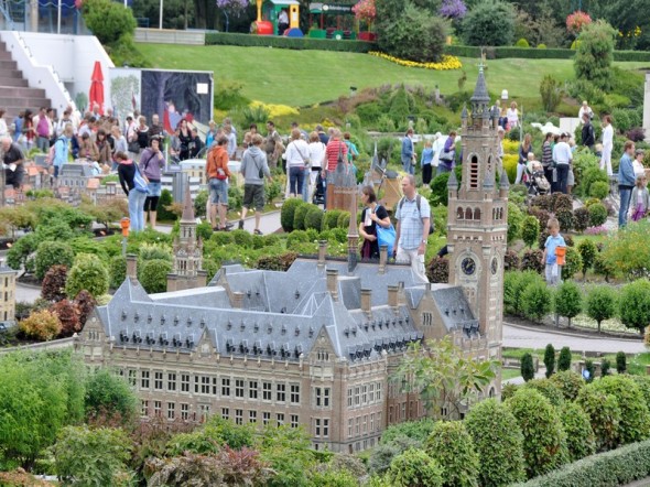 MADURODAM 