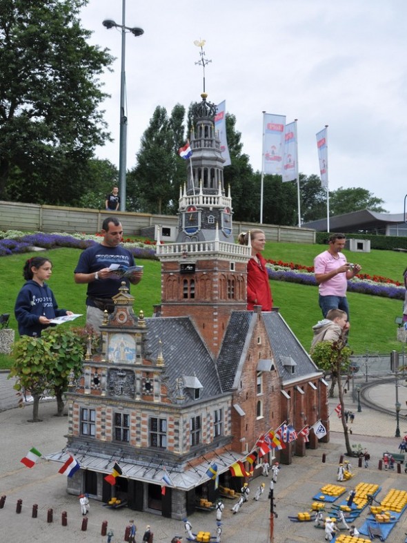 MADURODAM 