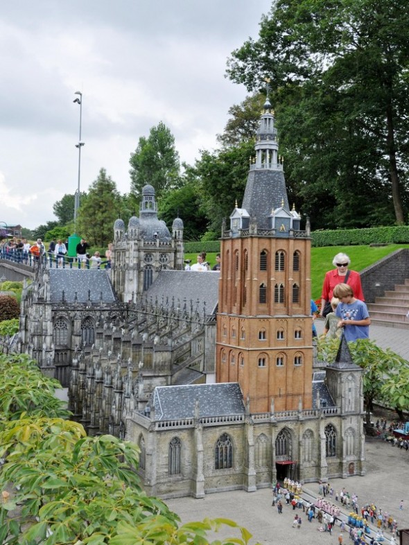 MADURODAM 