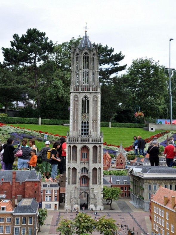 MADURODAM 