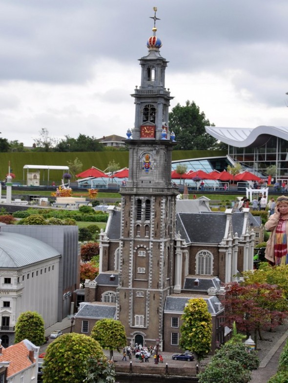 MADURODAM 