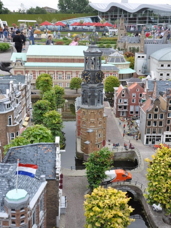 MADURODAM 