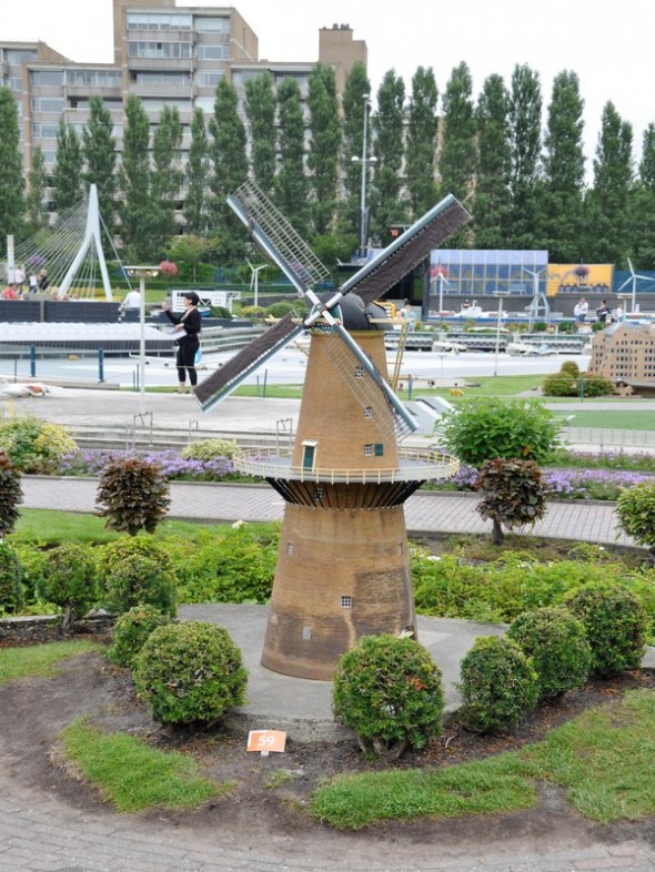 MADURODAM 