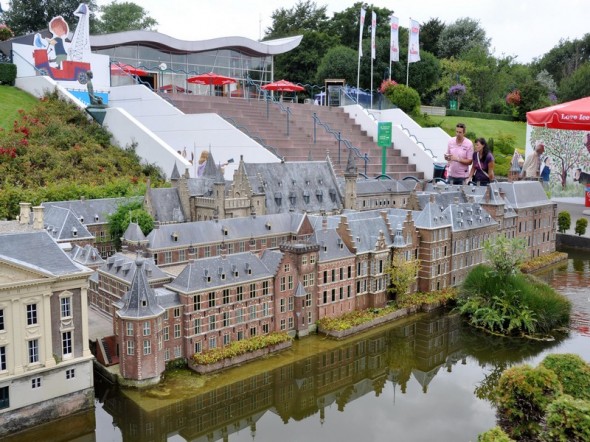 MADURODAM 