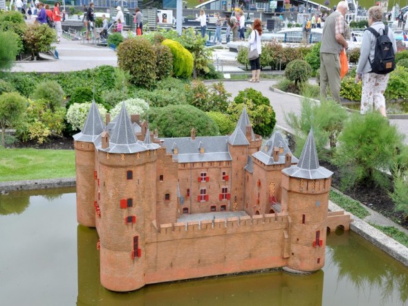 MADURODAM 