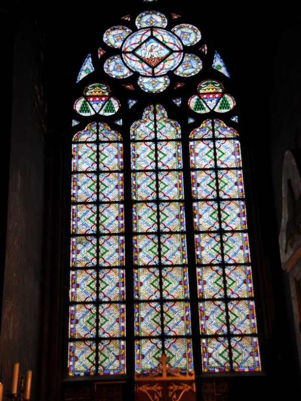 NOTRE DAME 