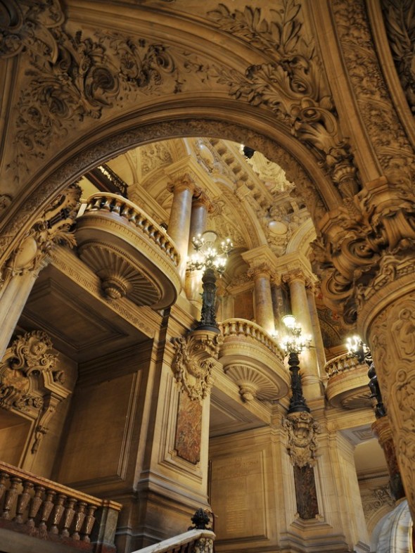 OPERA