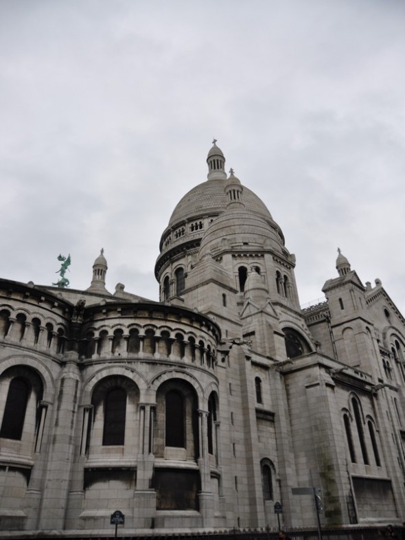 SACRE CORE 