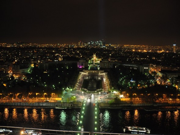 TORRE EIFFEL 