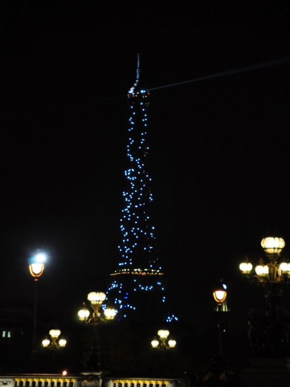 TORRE EIFFEL 