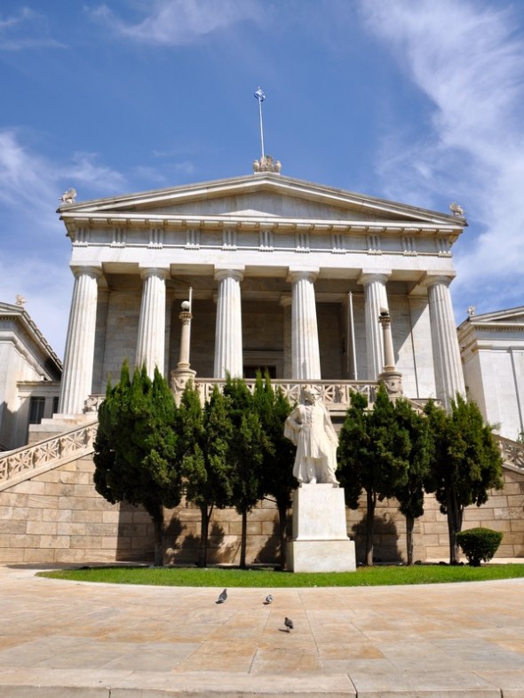 BIBLIOTECA NACIONAL