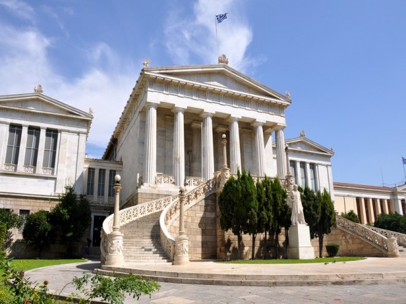 BIBLIOTECA NACIONAL