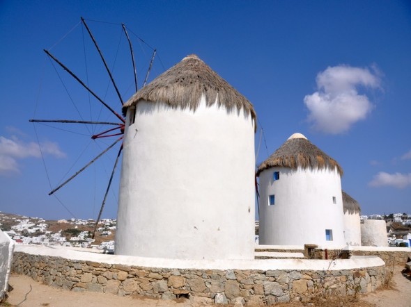 MYKONOS 