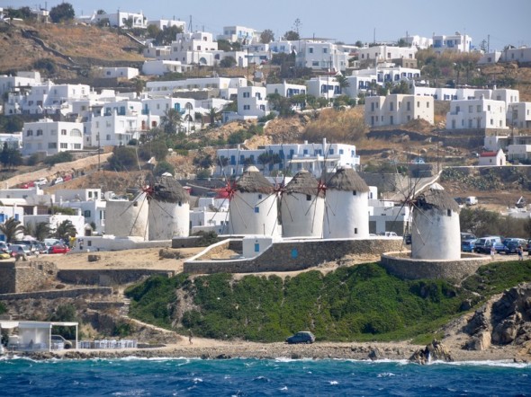 MYKONOS 