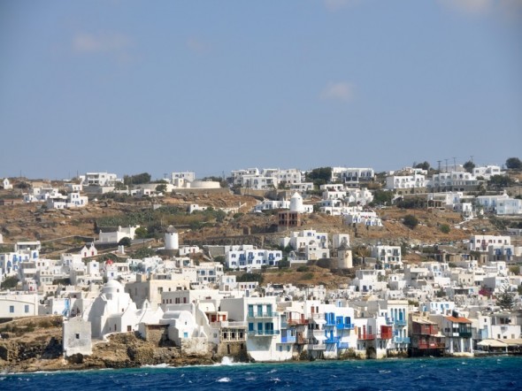 MYKONOS 