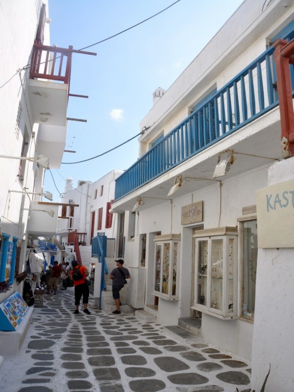 MYKONOS 