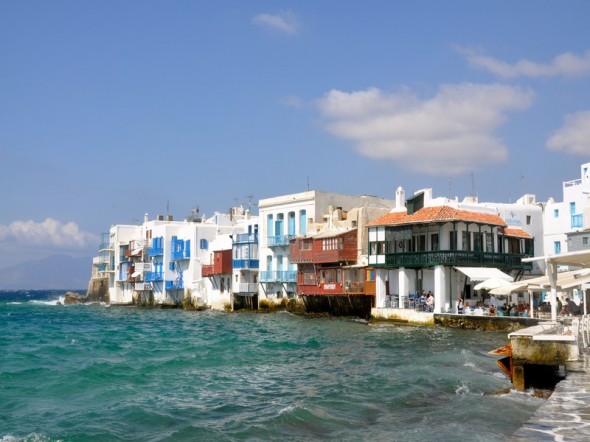 MYKONOS 