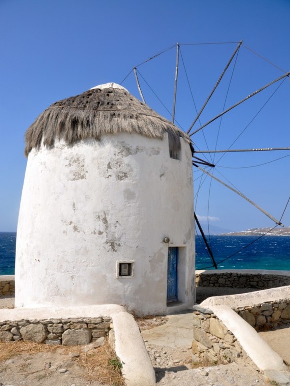 MYKONOS 