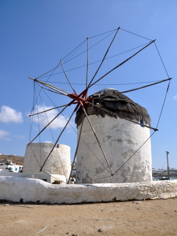 MYKONOS 