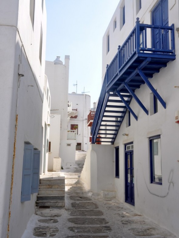 MYKONOS 