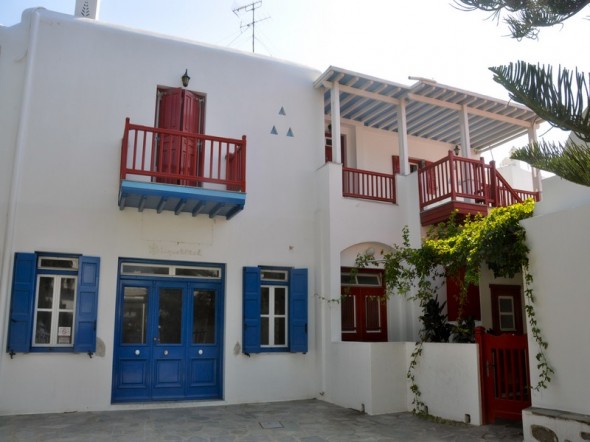 MYKONOS 