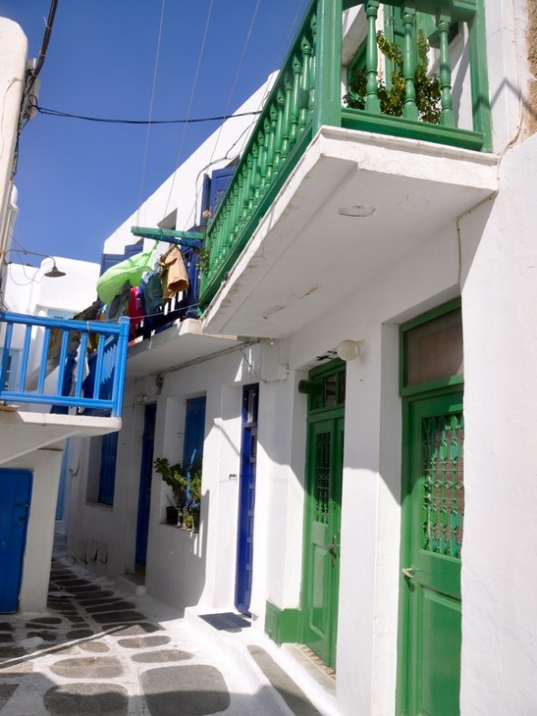 MYKONOS 