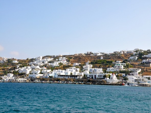 MYKONOS 