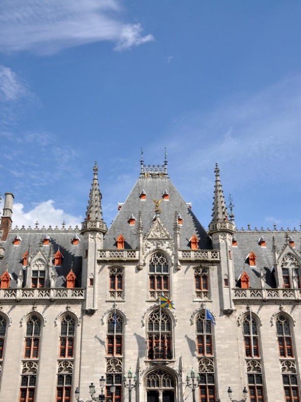 LANDHUIS