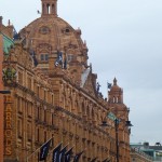 ALMACENES HARRODS
