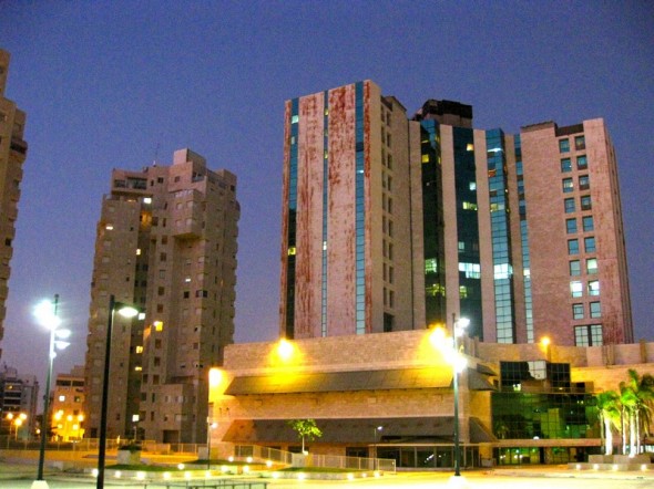 ASHDOD 