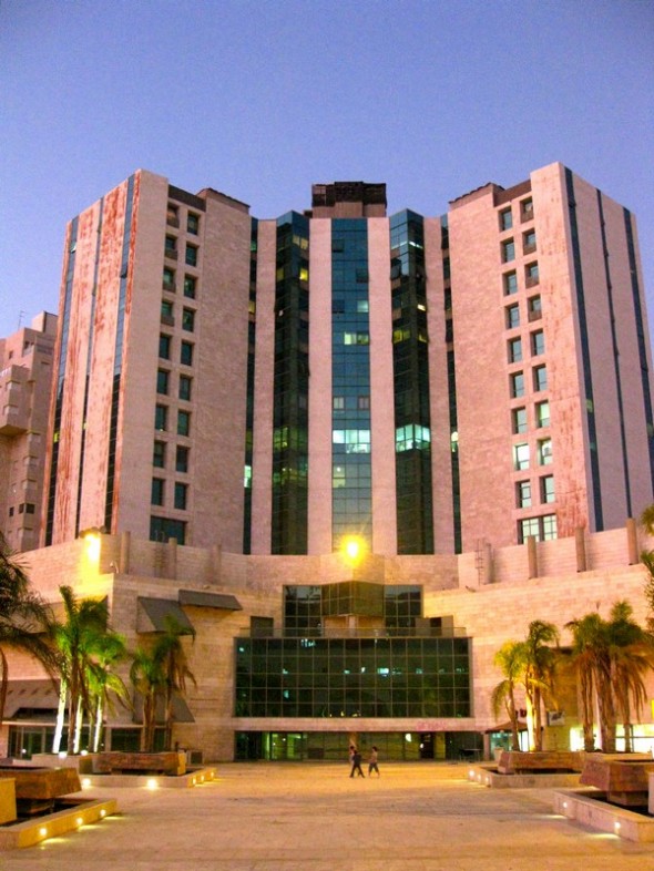 ASHDOD 