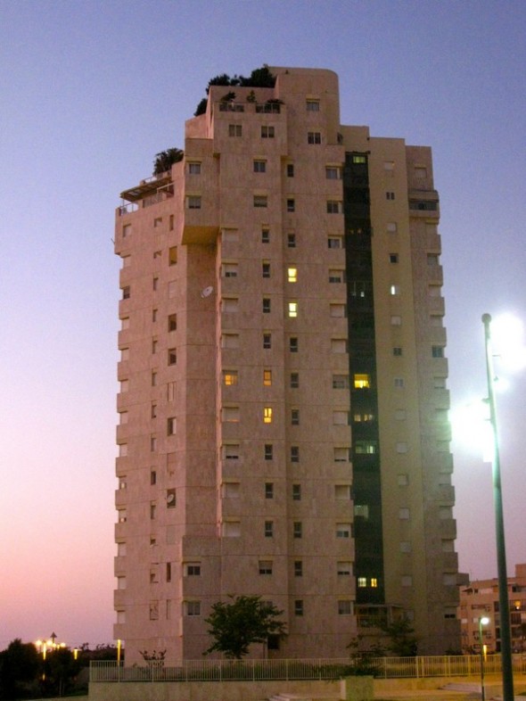 ASHDOD