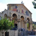 IGLESIA DE LA AGONIA