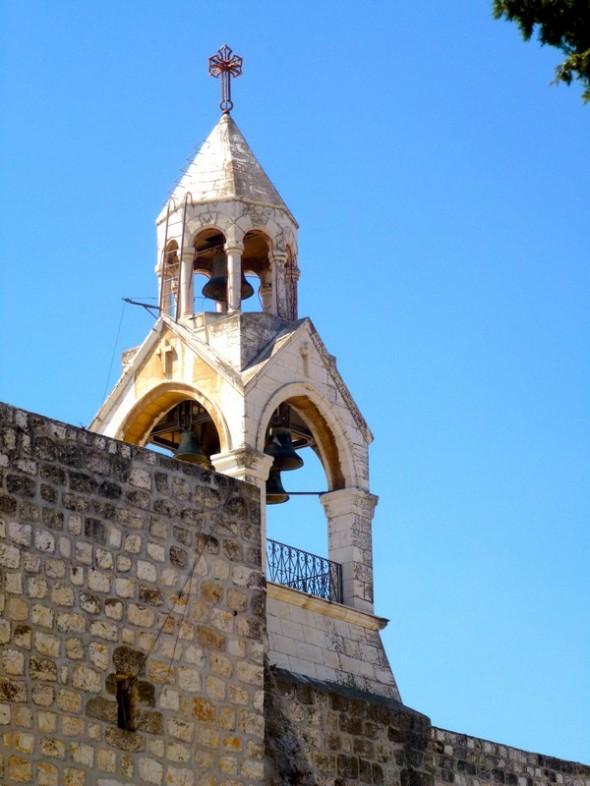 IGLESIA DE LA NATIVIDAD 