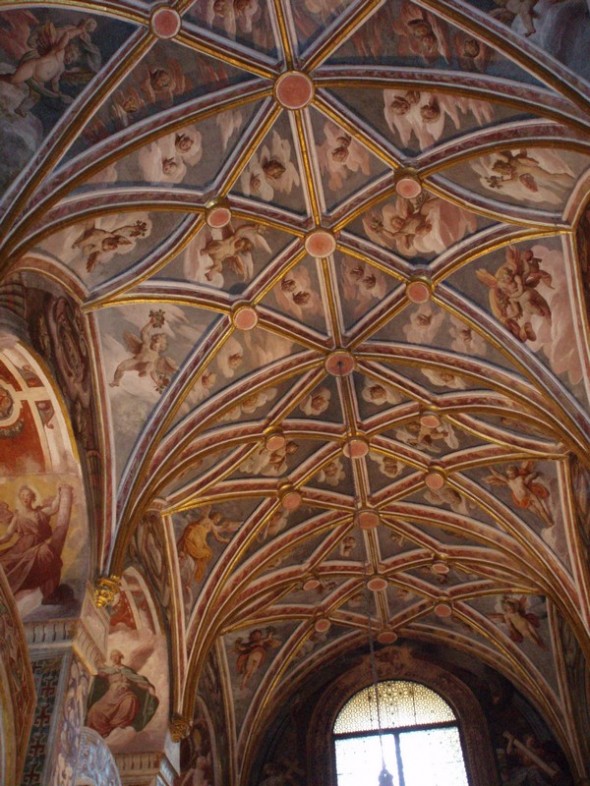 LA MEZQUITA