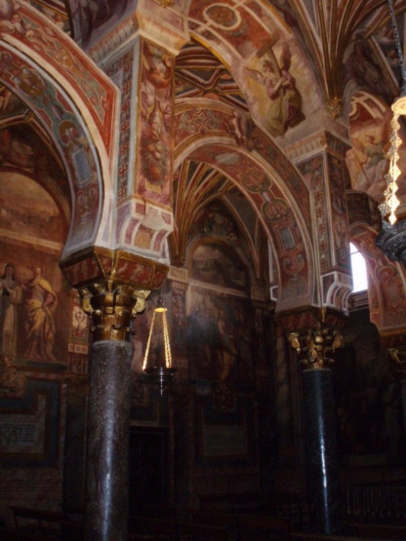 LA MEZQUITA