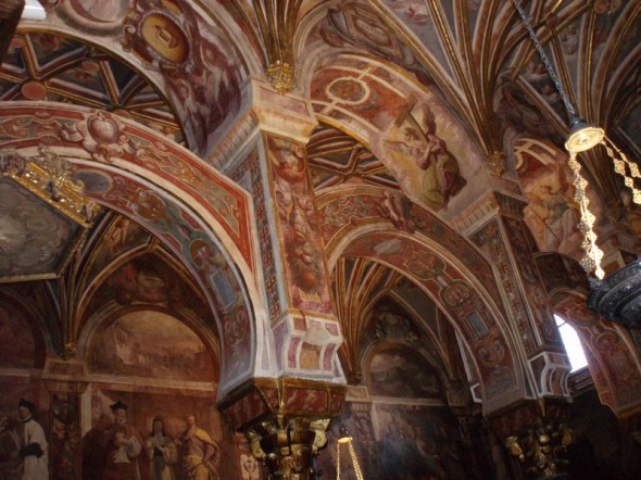 LA MEZQUITA