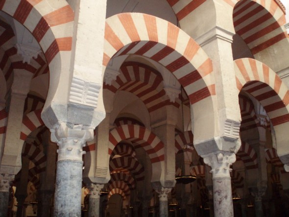 LA MEZQUITA
