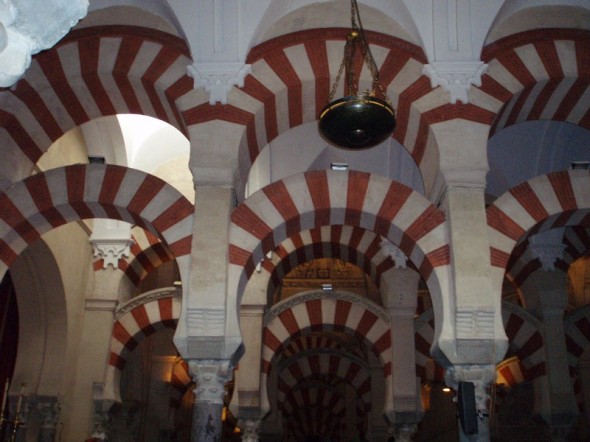 LA MEZQUITA