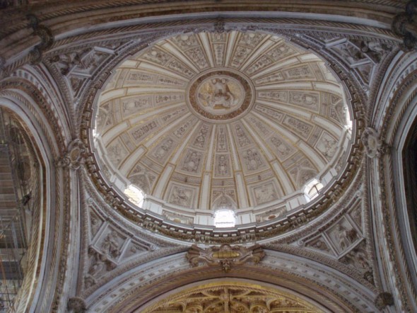 LA MEZQUITA