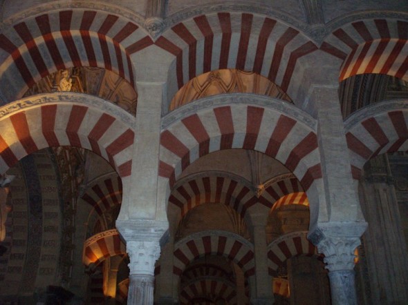 LA MEZQUITA