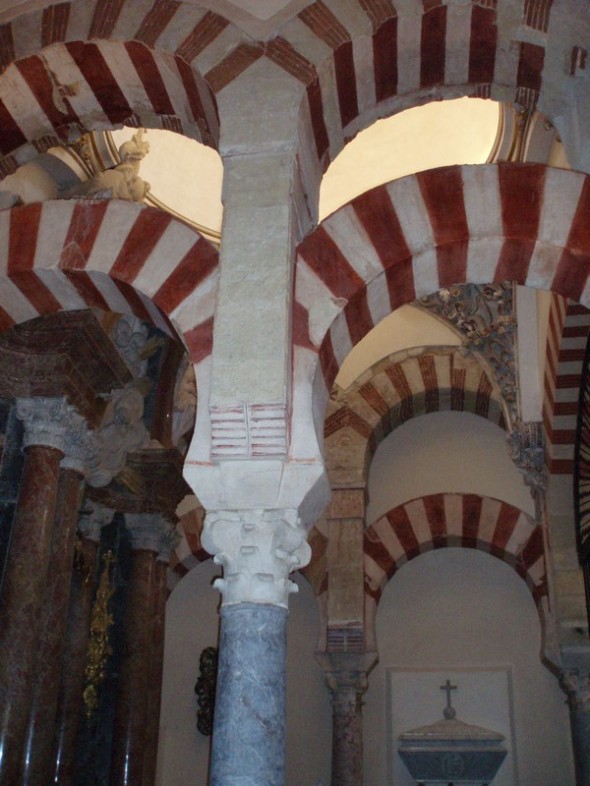 LA MEZQUITA