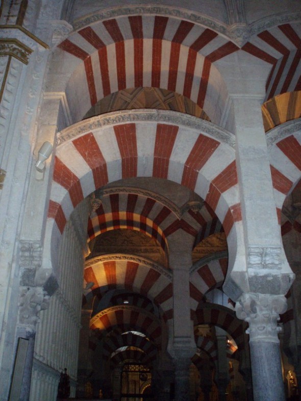 LA MEZQUITA