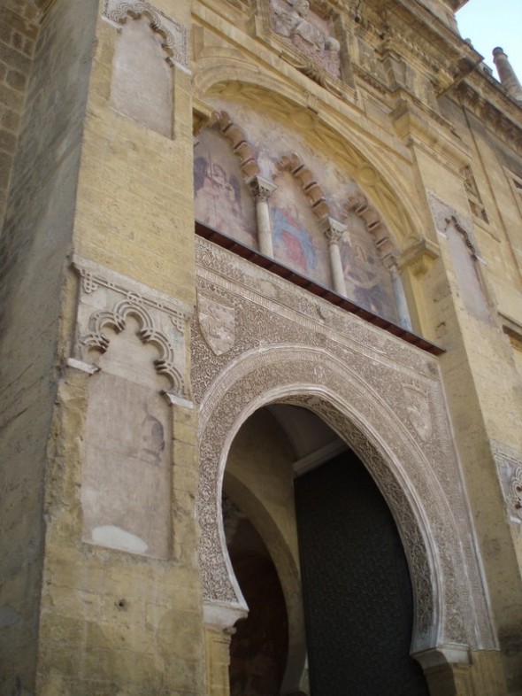 LA MEZQUITA