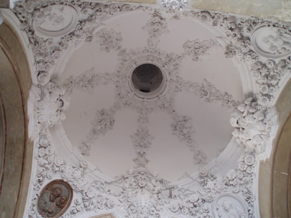 LA MEZQUITA